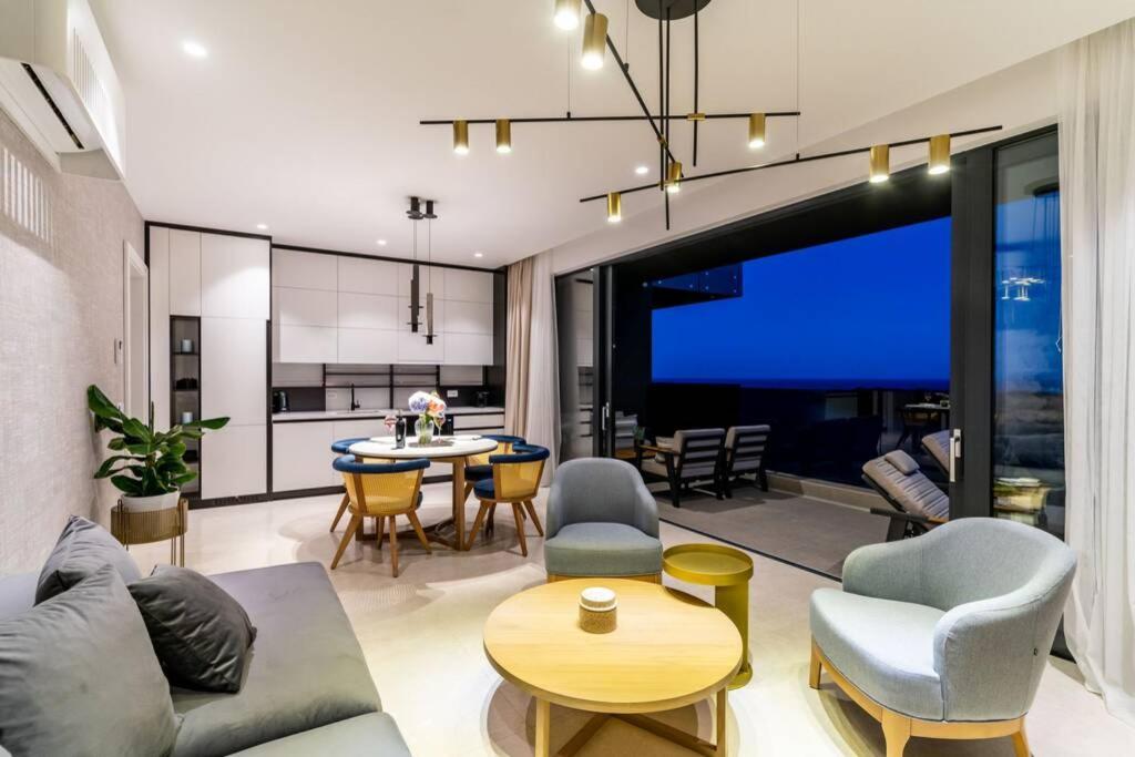 New&Luxury 5* With An Amazing View - Pure Apartment Dubrovnik Ngoại thất bức ảnh